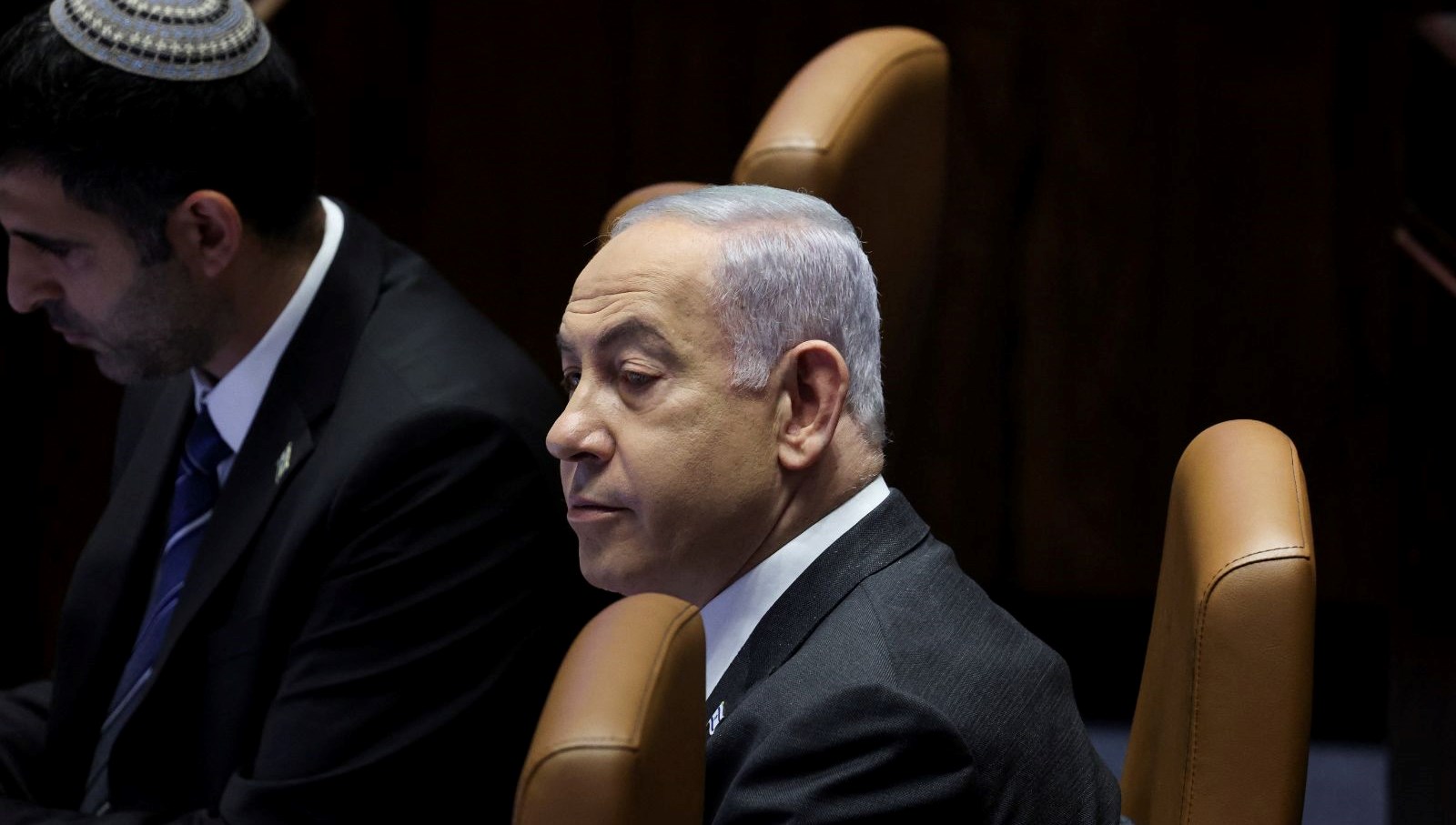 Beyaz Saray’dan Netanyahu’ya tepki: Talihsiz ve yanlış bir düşünce